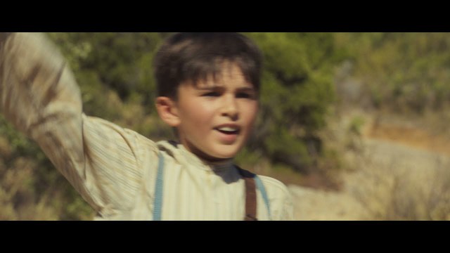 Le temps des secrets - Bande-annonce #1 [VF|HD1080p]