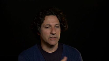 Under The Skin Home Ent Featurette - Casting