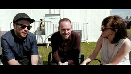 Chvrches