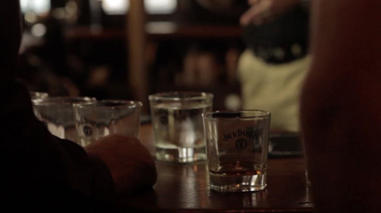 Get to know your Jack Daniel's