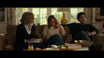 This Is Where I Leave You Clip - Mind Your Business