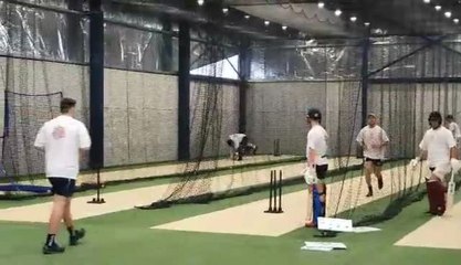 Border Bullets training  The Border Mail - December 2021