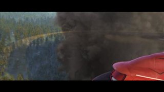 Planes 2: Fire & Rescue Clip - We Got A Situation
