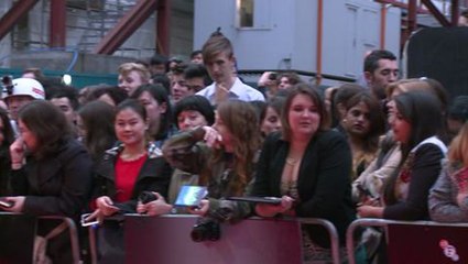 A Little Chaos Exclusive LFF Gala Premiere