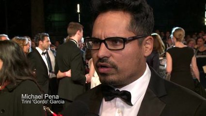 Fury Exclusive LFF Closing Gala Premiere