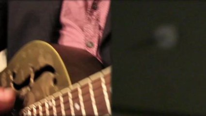 Frank Turner Covers 'Julie' With Levellers - Exclusive