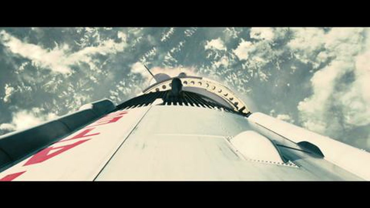 Interstellar MovieBites 2