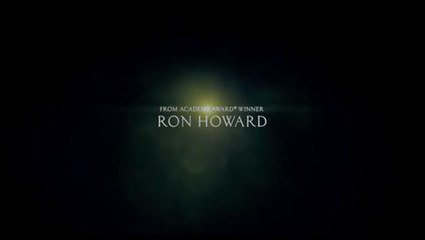 In The Heart Of The Sea - Trailer