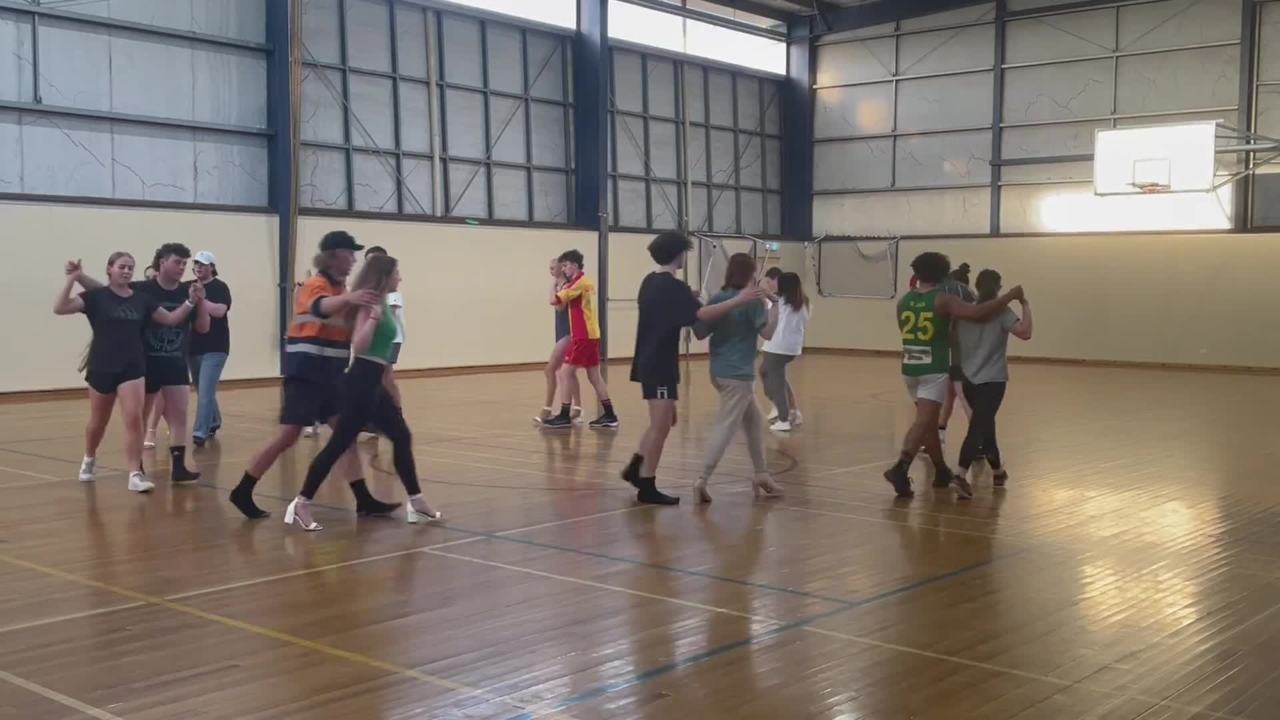 Stawell Deb #2