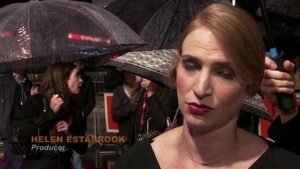 Whiplash Exclusive LFF Gala Premiere