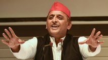 Here's what Akhilesh said ahead of first phase polling