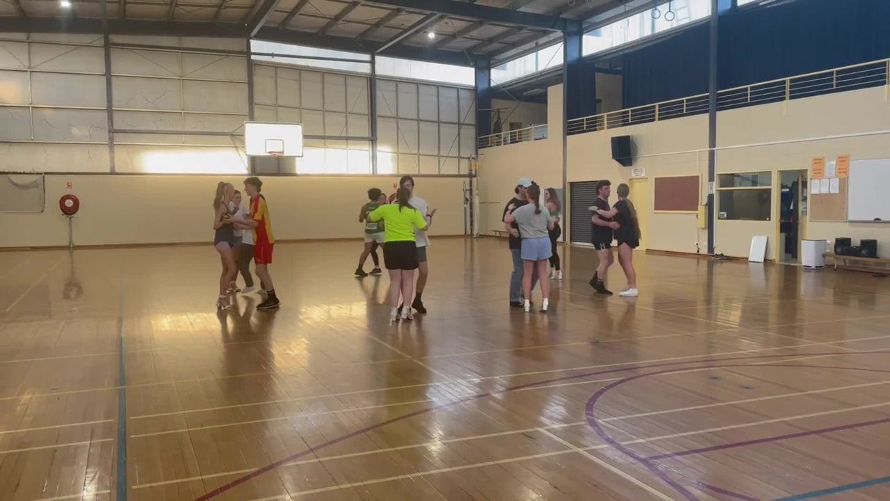 Stawell Deb #1
