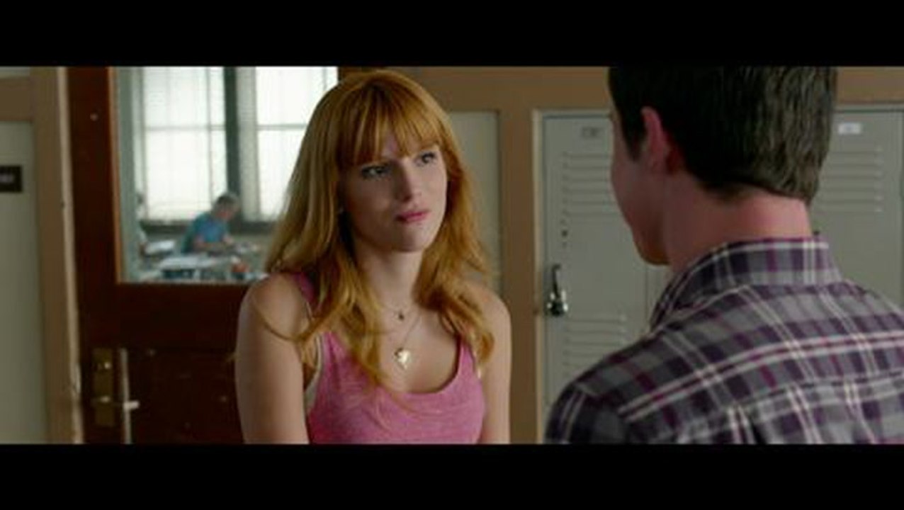 Alexander And The Terrible, Horrible, No Good, Very Bad Day Clip - Let's Go Wreck-It Ralph