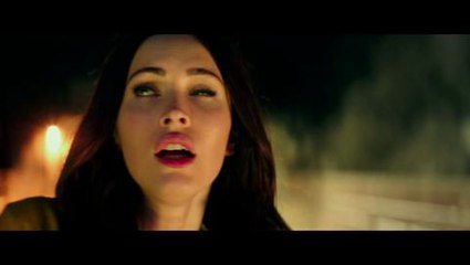 Teenage Mutant Ninja Turtles Featurette - Capturing Turtles