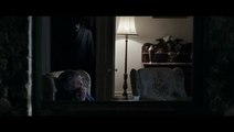 The Babadook Clip - Washing Dishes