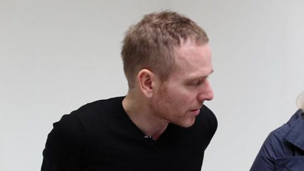 Belle & Sebastian: 'I Didn't Know An Arab Strap Was A Cock Ring'