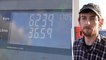 Augmentation du prix de l’essence : les difficiles fins de mois de Pierre, agriculteur