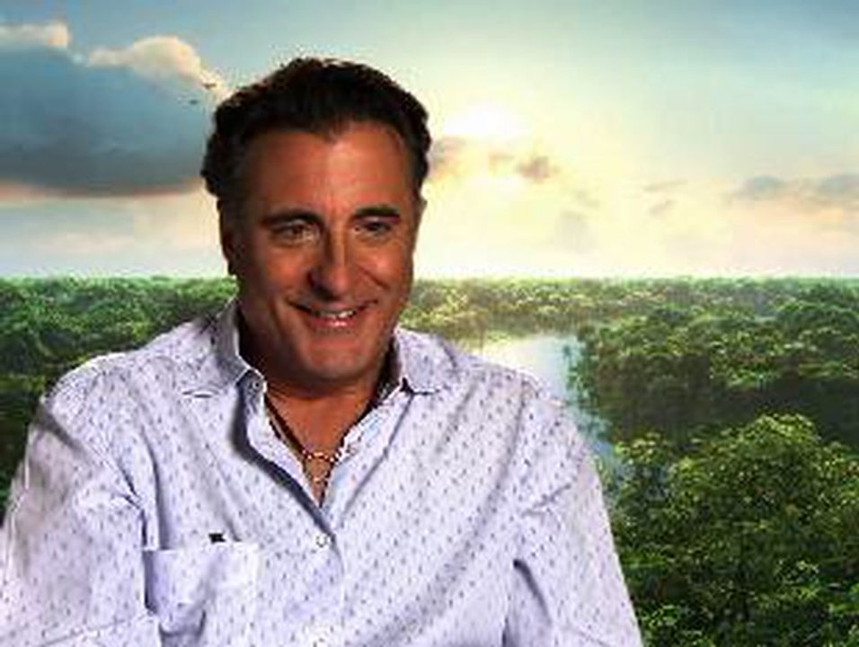 Rio 2: Featurette - Family Jewels
