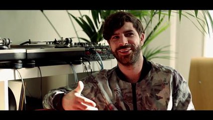 Yannis Philippakis On Foals' New Album