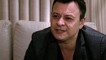 Manic Street Preachers Album Interview On 'Futurology'