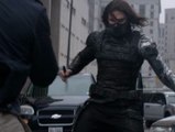 Captain America: The Winter Soldier - TV Spot - Trailer