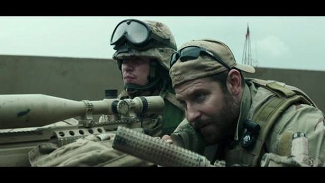 American sniper full movie watch online dailymotion hotsell