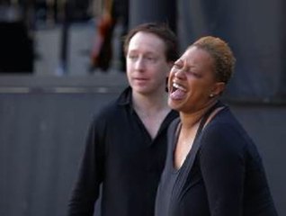 20 Feet from Stardom: Clip - Lisa Fischer