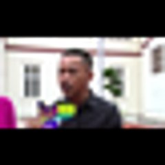 Kerjasama Pertama Dengan Kekasih