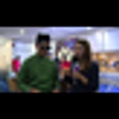 Tidak Mahu Dedahkan Wajah Anak