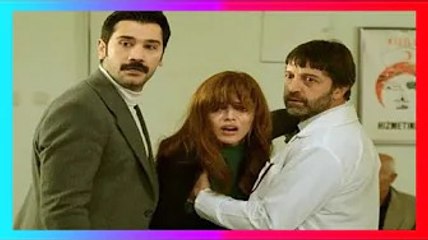 Avance de 'Tierra Amarga' – Yilmaz sigue la pista de Müjgan