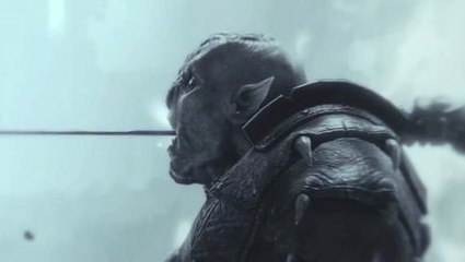 Middle-earth: Shadow of Mordor - Forge Your Nemesis Video