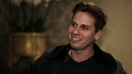 Foster The People's First Gig Was A Chaotic LSD-Fuelled Nightmare
