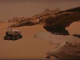 The Last Days On Mars - Trailer