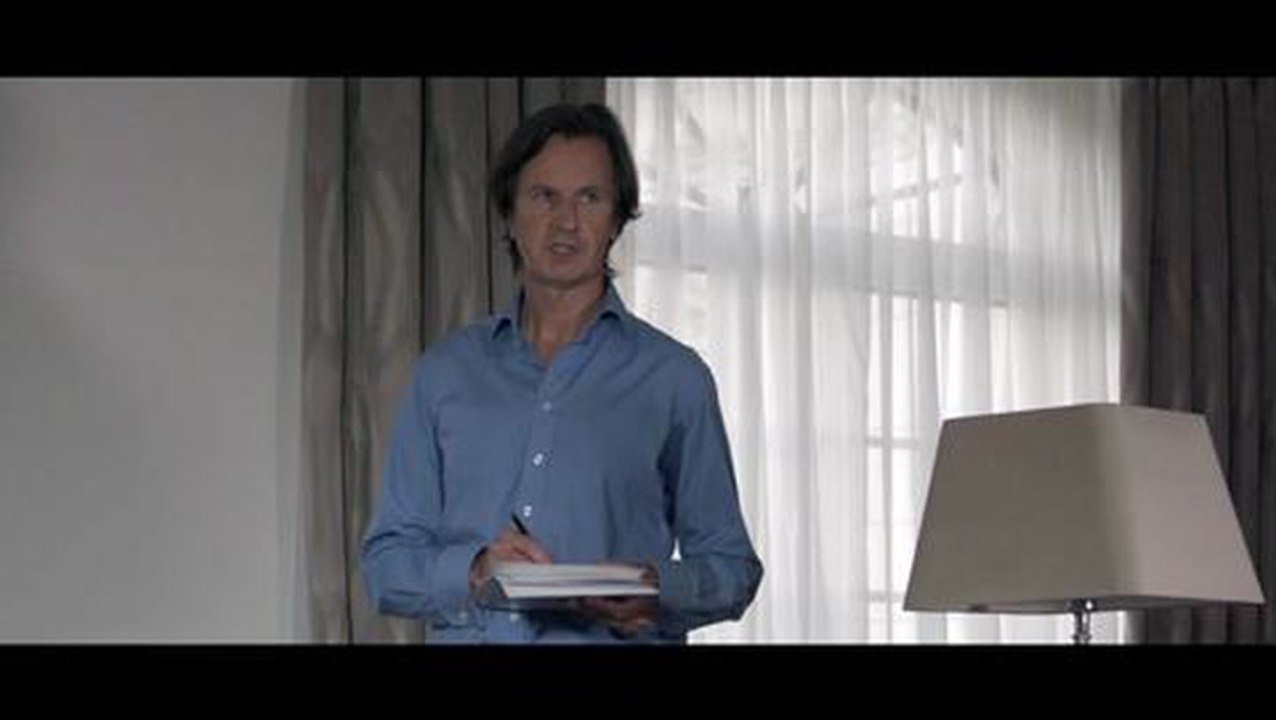 Monty Python Live (Mostly) Clip - Mick Jagger Intro