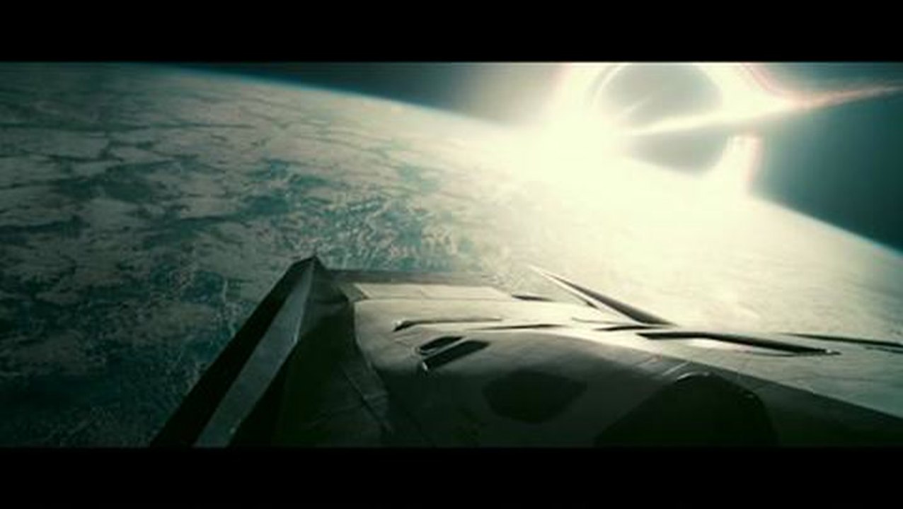 Interstellar - Trailer 3