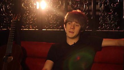 Jake Bugg On His Love Of Philosophy
