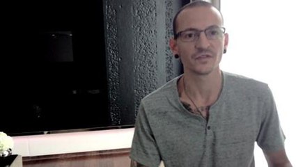 Linkin Park: 'Outdoor Festivals Killed The Live Experience'