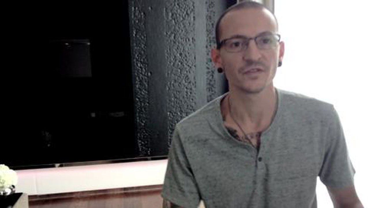 Linkin Park: 'Outdoor Festivals Killed The Live Experience'