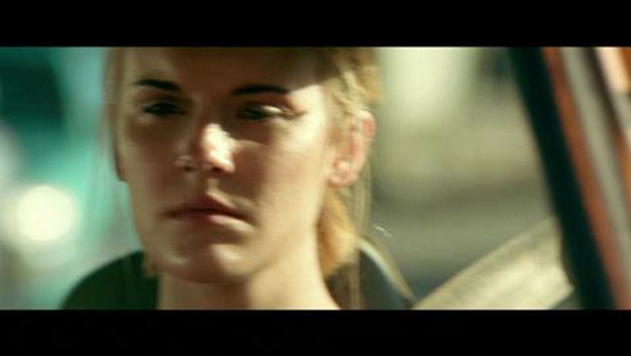 Taken 3 - Trailer
