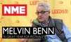 Reading And Leeds Boss Melvin Benn Hails "A Great Year For Festivals"