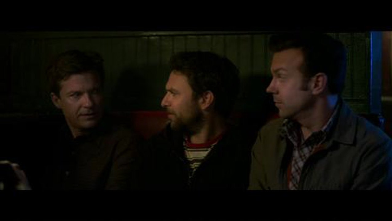Horrible Bosses 2 - Trailer 3