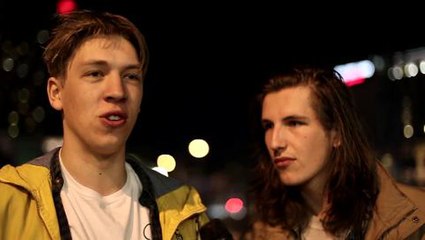 Drenge Reveal Musical Direction Of Second Album