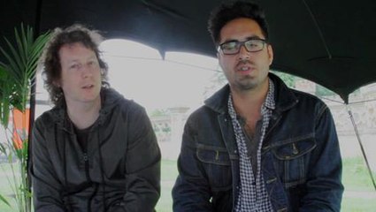 Hundred Reasons On 'Ideas Above Our Station'