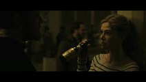 Gone Girl Clip - Who Are You?