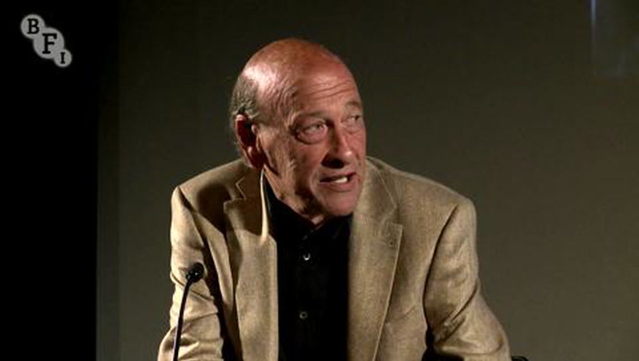 Richard Lester on A Hard Day's Night