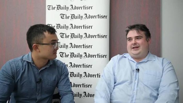 Daily Advertiser | The Week in Wagga: May 16