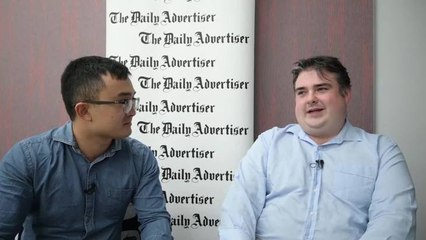 Daily Advertiser | The Week in Wagga: May 16