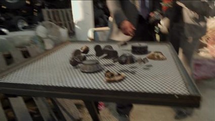 Earth To Echo Clip - Here It Goes