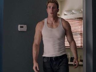 Captain America: The Winter Soldier - Trailer 2