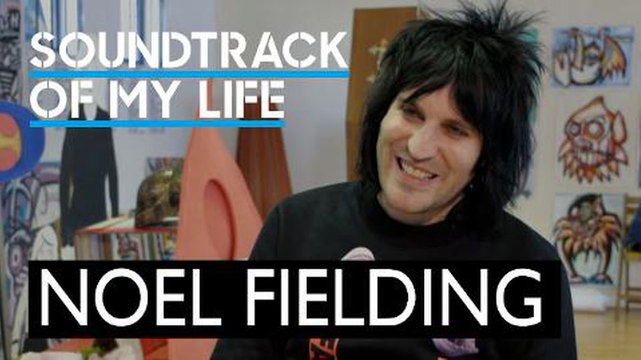 Noel Fielding's Soundtrack Of My Life: The Mighty Boosh Man On Adam Ant, Pink Floyd And Dressing Up In Wolf Masks While Dancing To Led Zeppelin